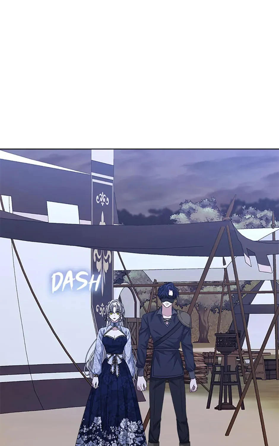 Tired of Living in Fiction Chapter 76 page 141 - 