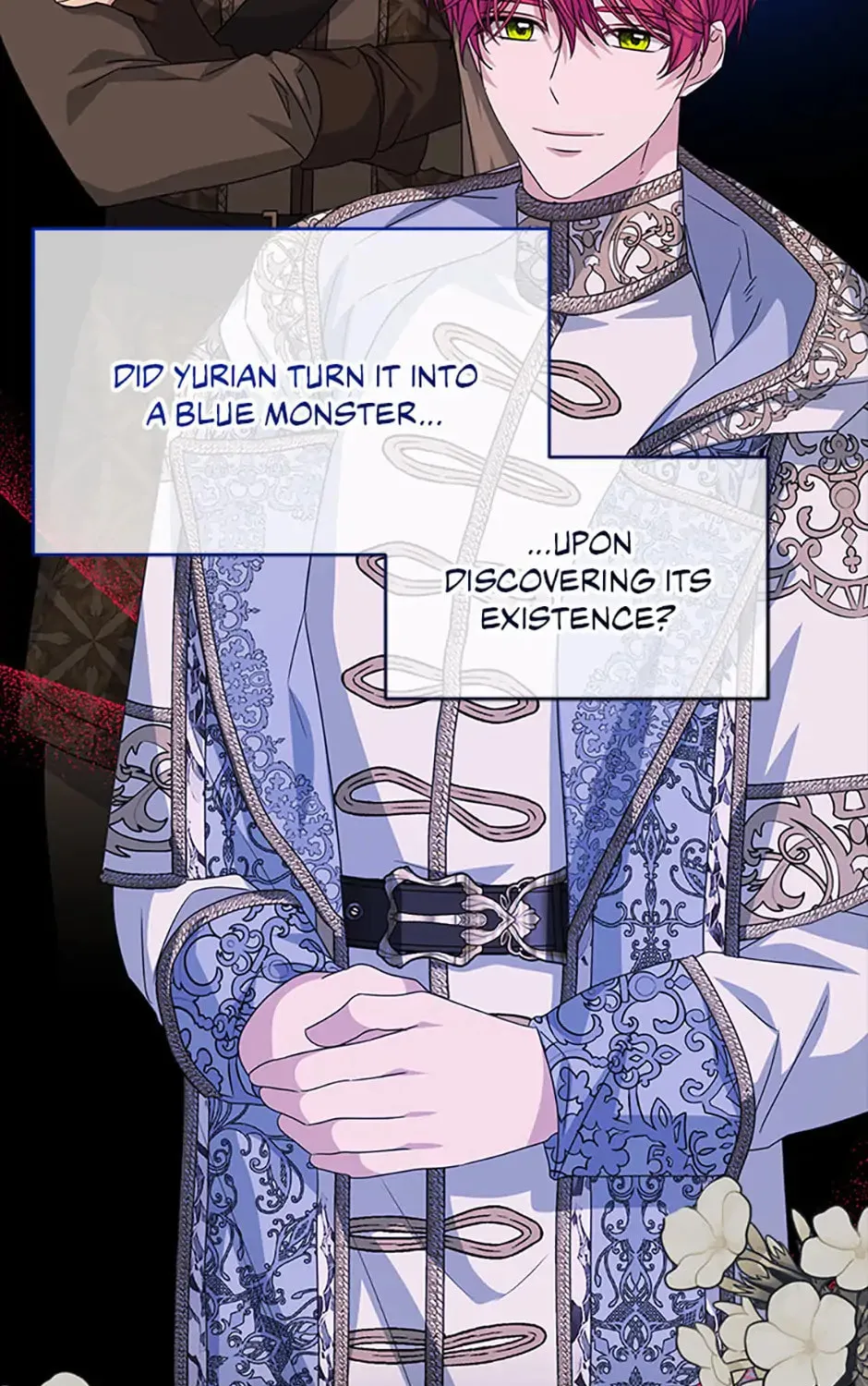 Tired of Living in Fiction Chapter 76 page 147 - 