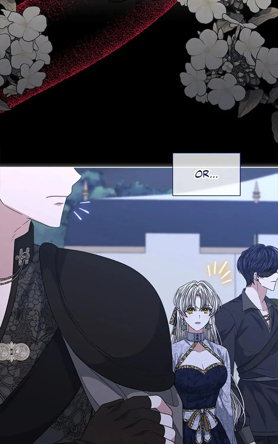 Tired of Living in Fiction Chapter 76 page 149 - 