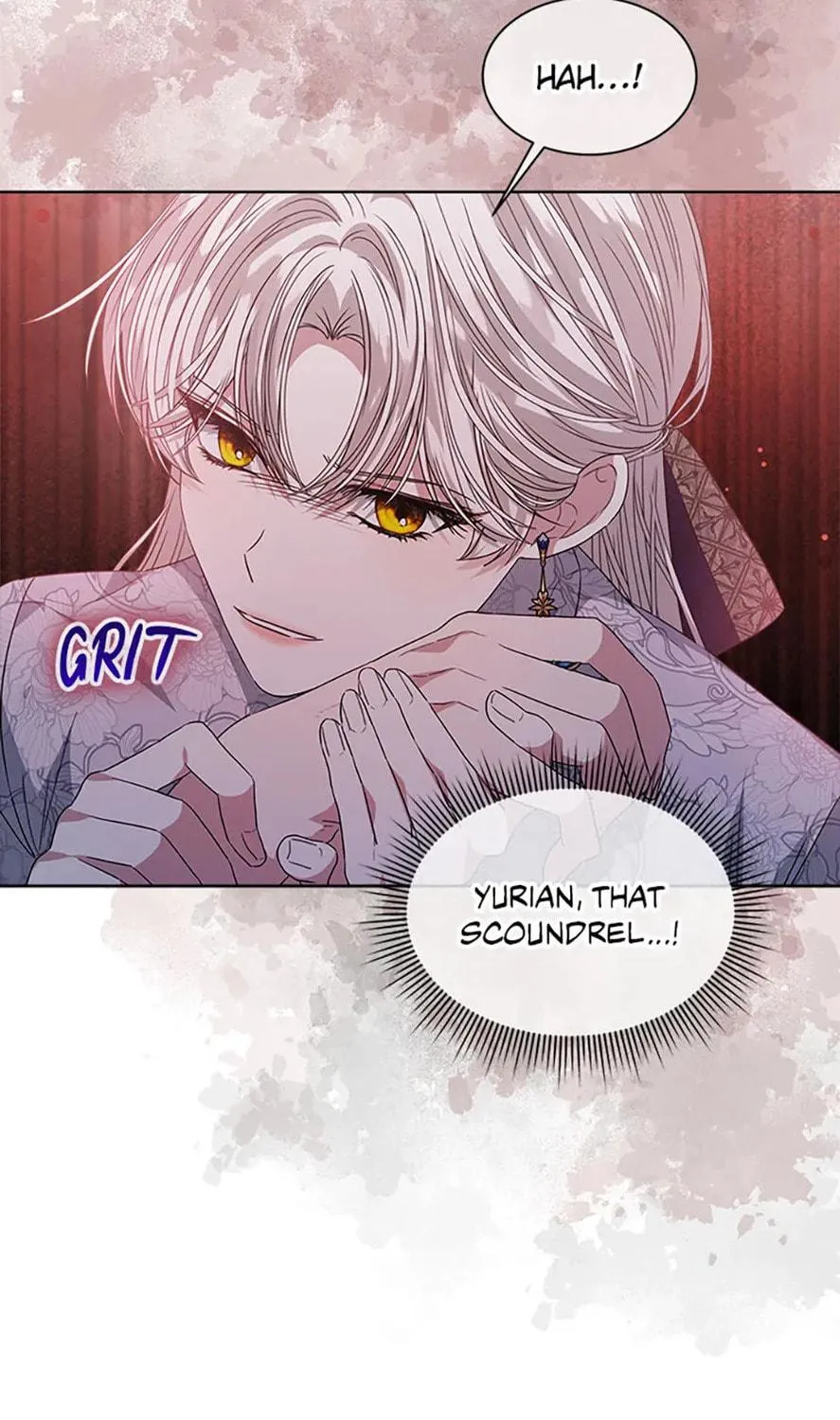 Tired of Living in Fiction Chapter 76 page 16 - 