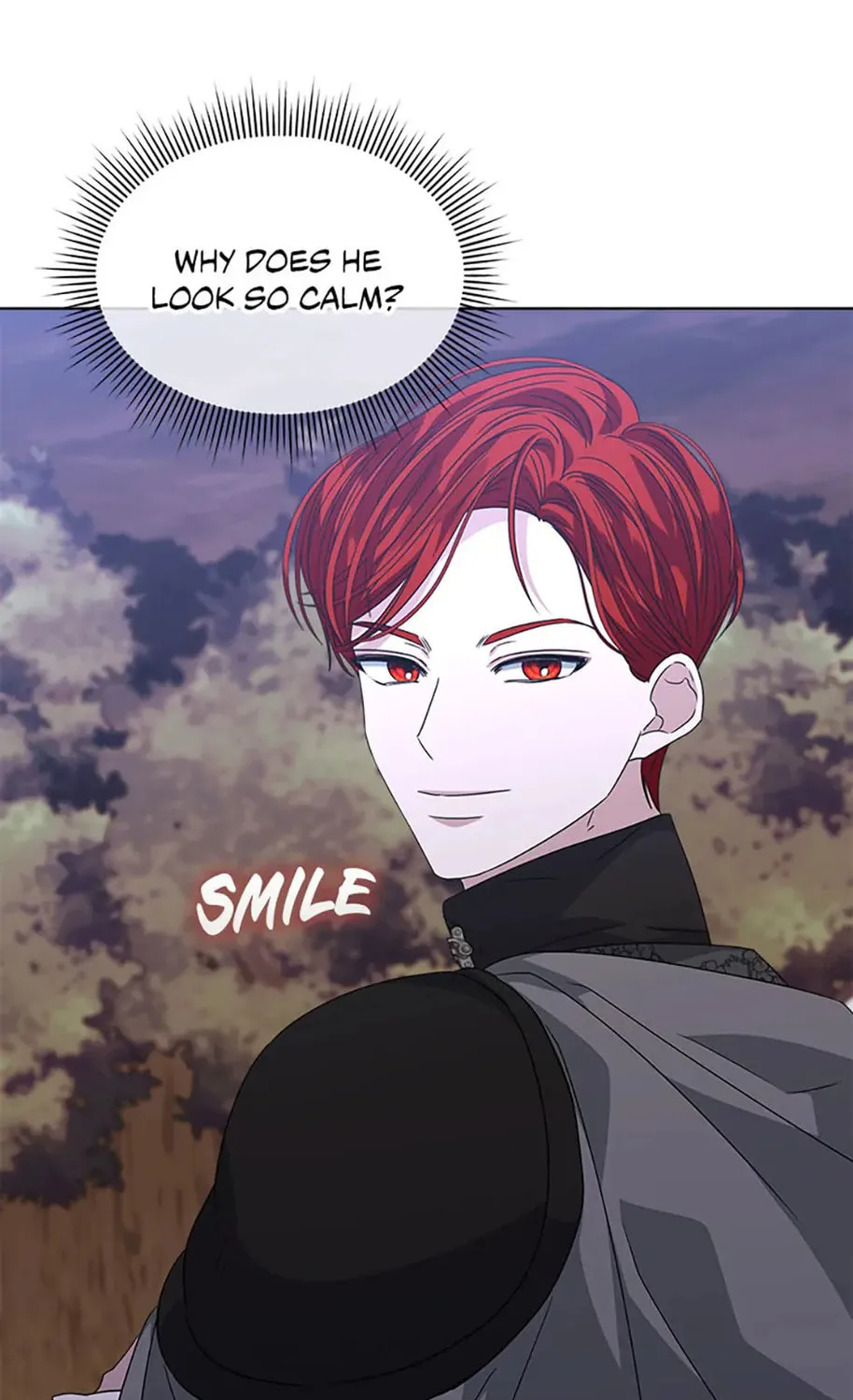 Tired of Living in Fiction Chapter 76 page 151 - 