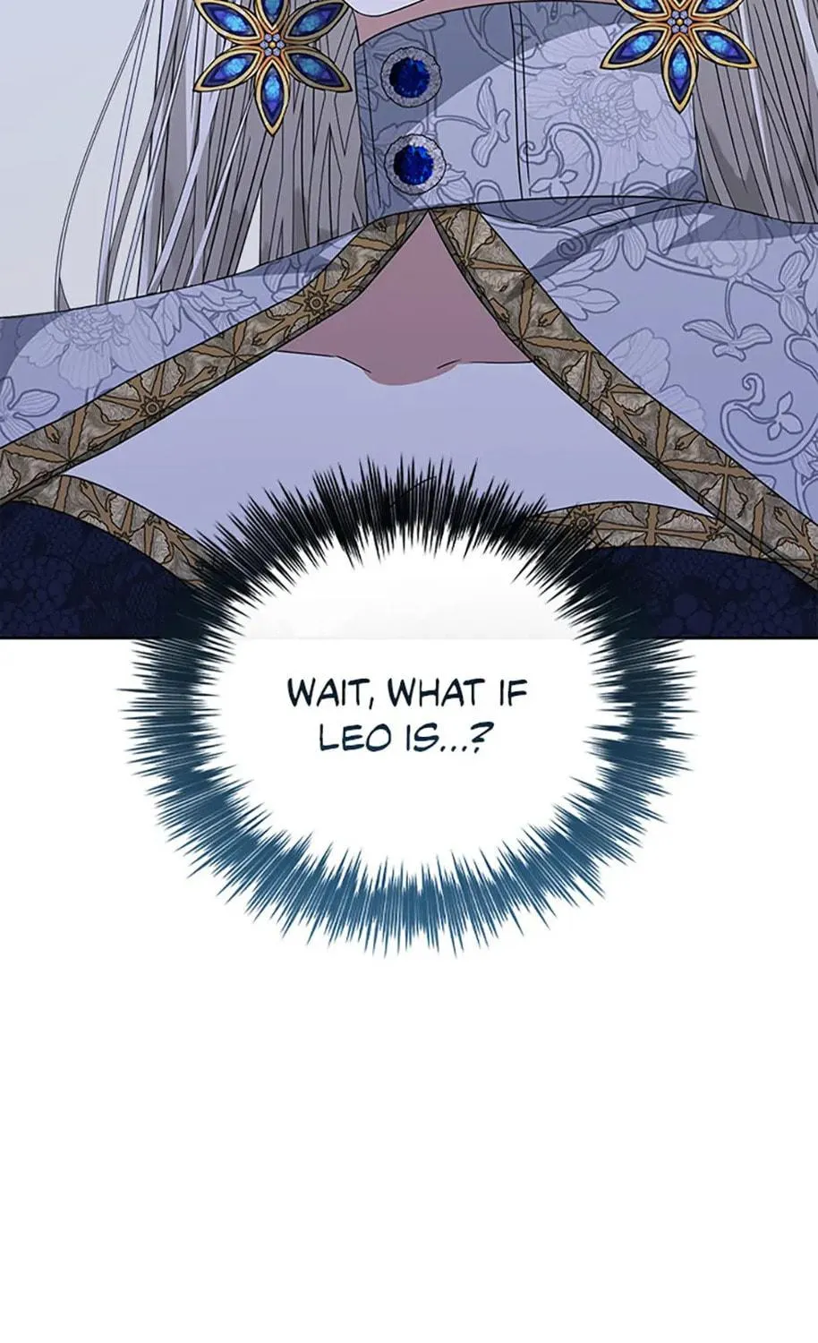 Tired of Living in Fiction Chapter 76 page 155 - 