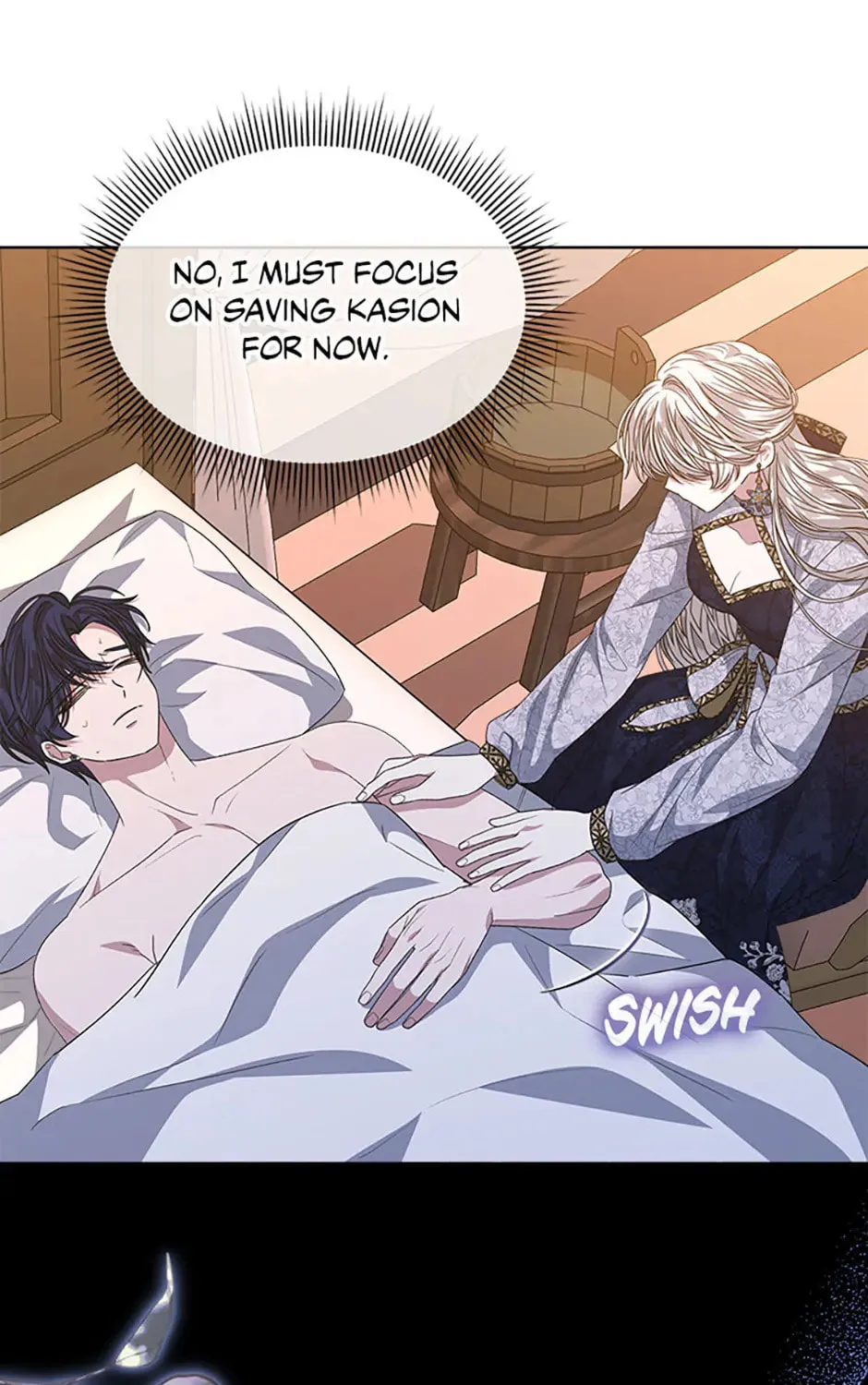 Tired of Living in Fiction Chapter 76 page 18 - 