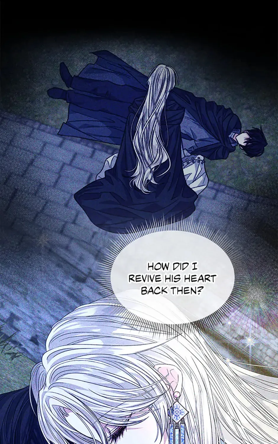 Tired of Living in Fiction Chapter 76 page 24 - 