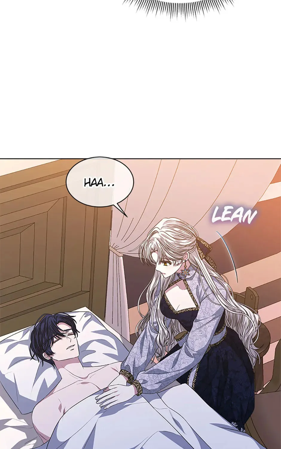 Tired of Living in Fiction Chapter 76 page 30 - 