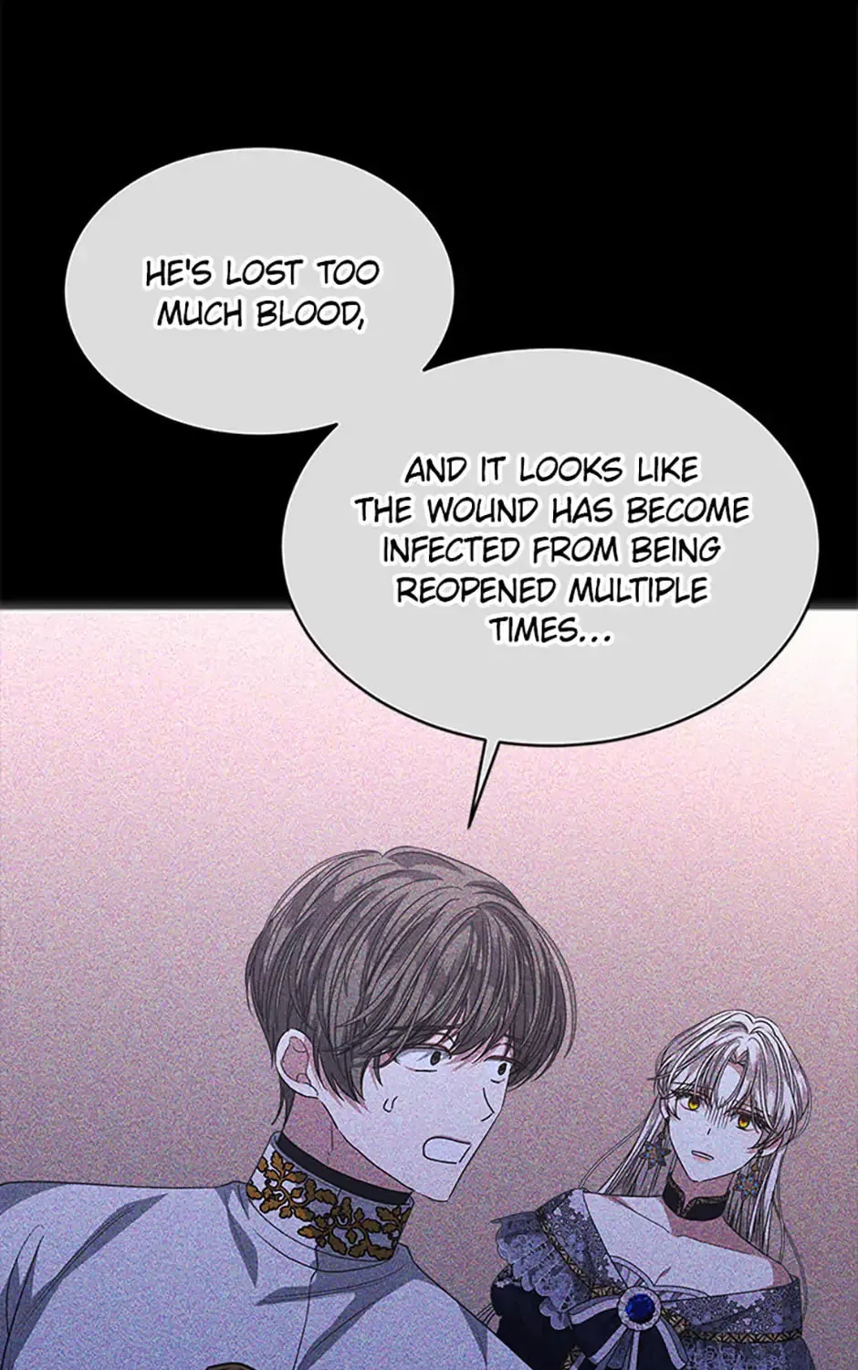 Tired of Living in Fiction Chapter 76 page 4 - 