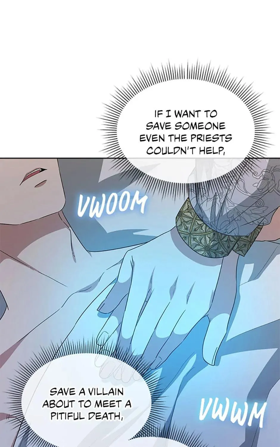 Tired of Living in Fiction Chapter 76 page 32 - 