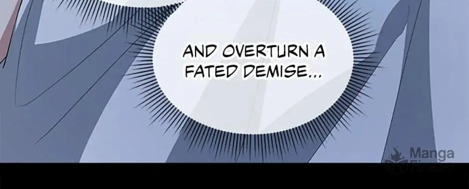 Tired of Living in Fiction Chapter 76 page 33 - 