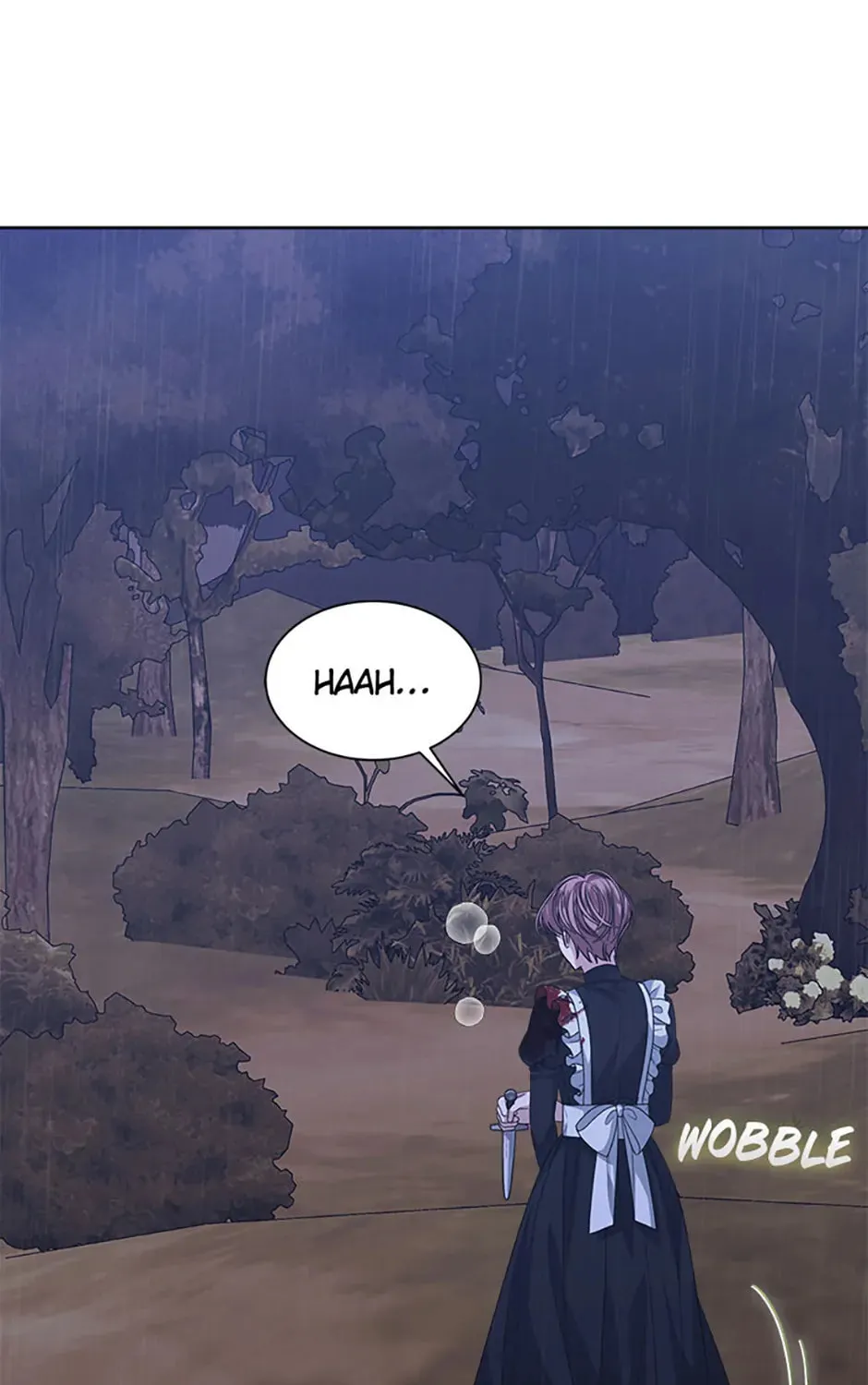Tired of Living in Fiction Chapter 76 page 40 - 