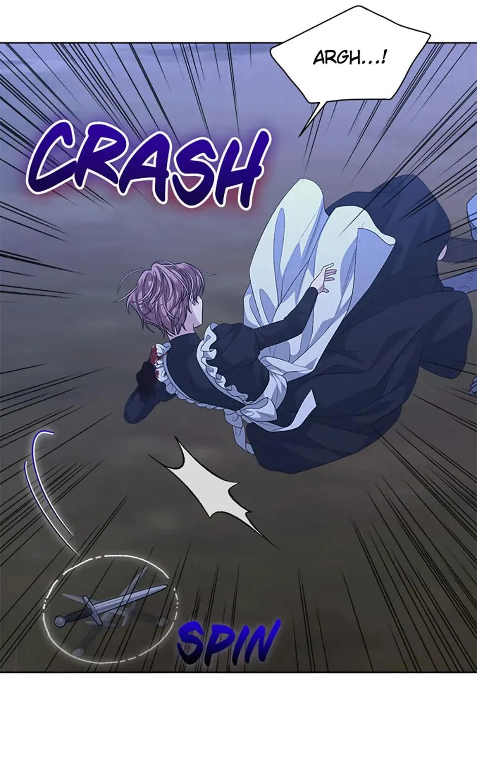 Tired of Living in Fiction Chapter 76 page 44 - 