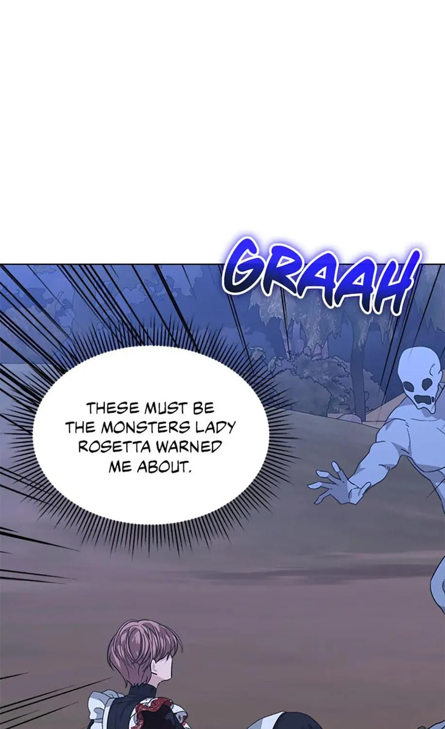 Tired of Living in Fiction Chapter 76 page 46 - 