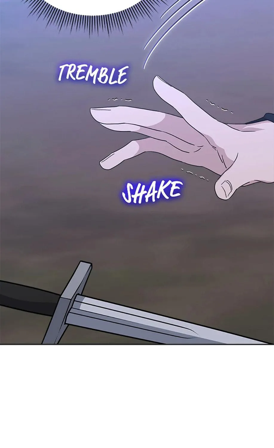 Tired of Living in Fiction Chapter 76 page 50 - 