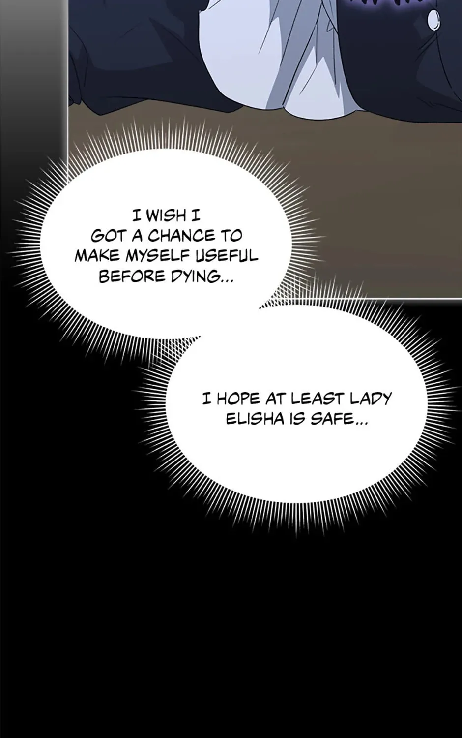 Tired of Living in Fiction Chapter 76 page 54 - 