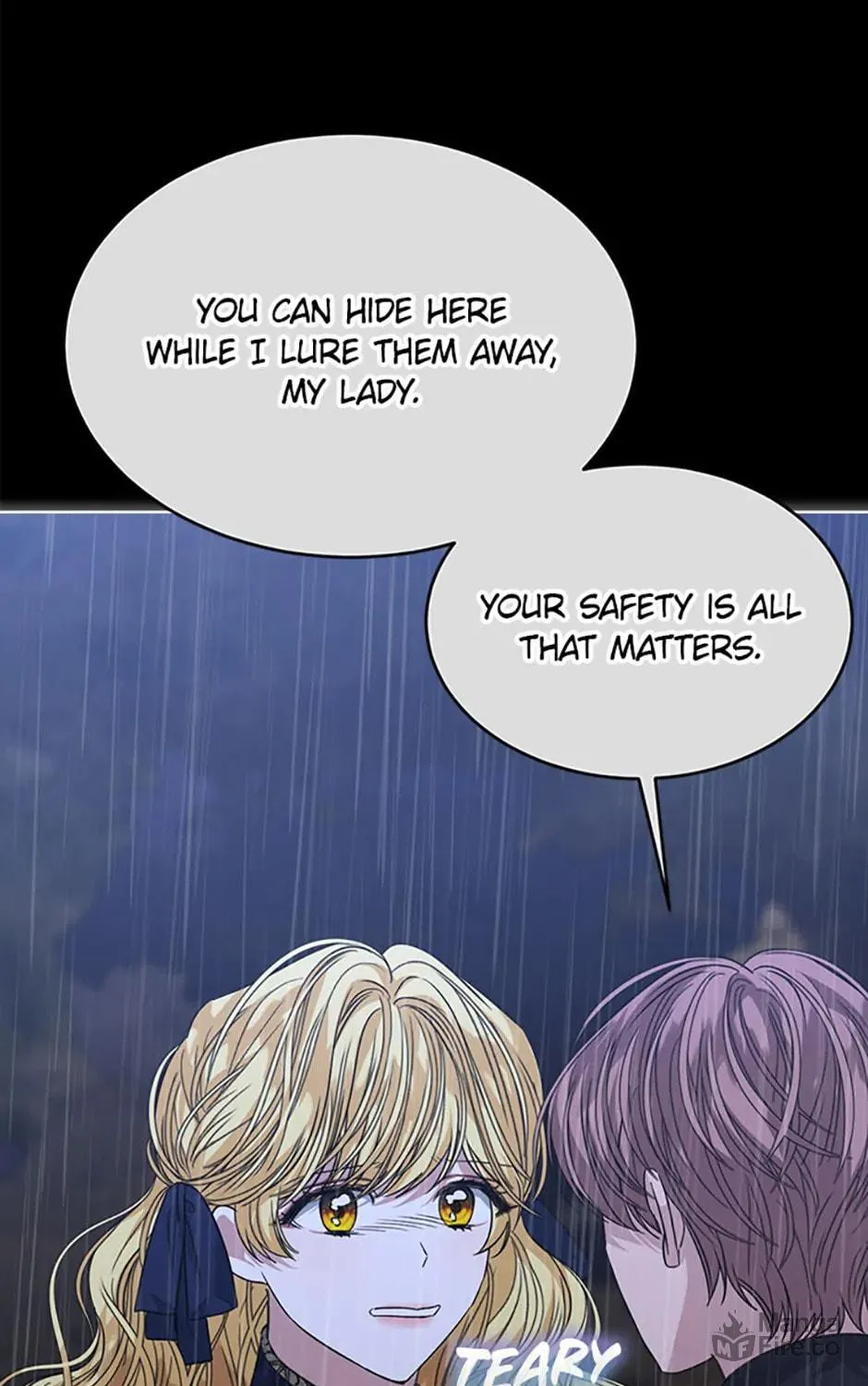 Tired of Living in Fiction Chapter 76 page 56 - 