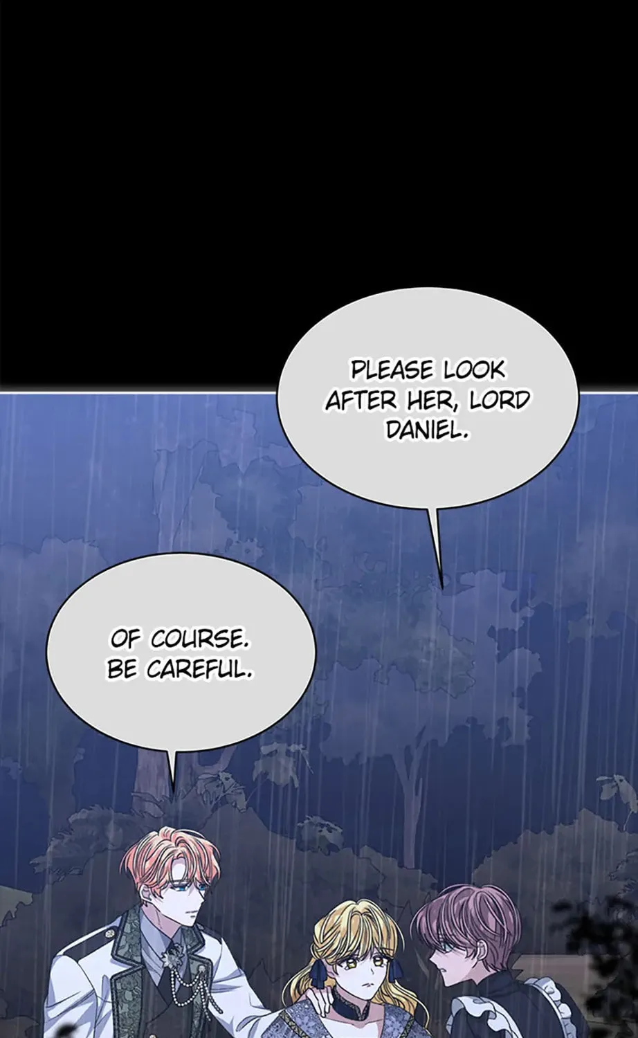Tired of Living in Fiction Chapter 76 page 60 - 