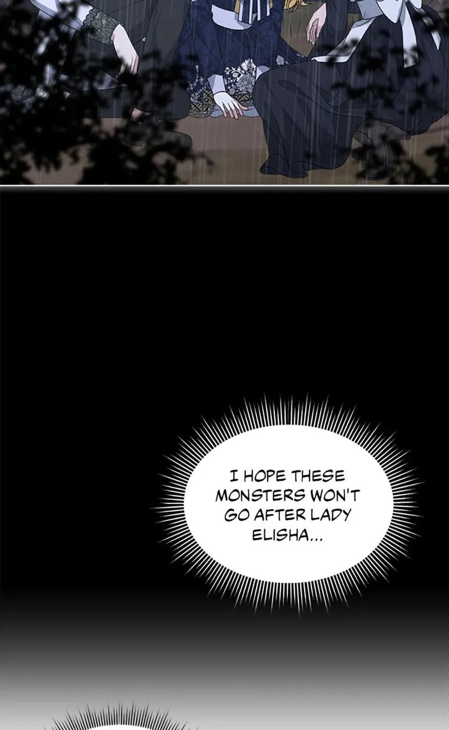 Tired of Living in Fiction Chapter 76 page 62 - 
