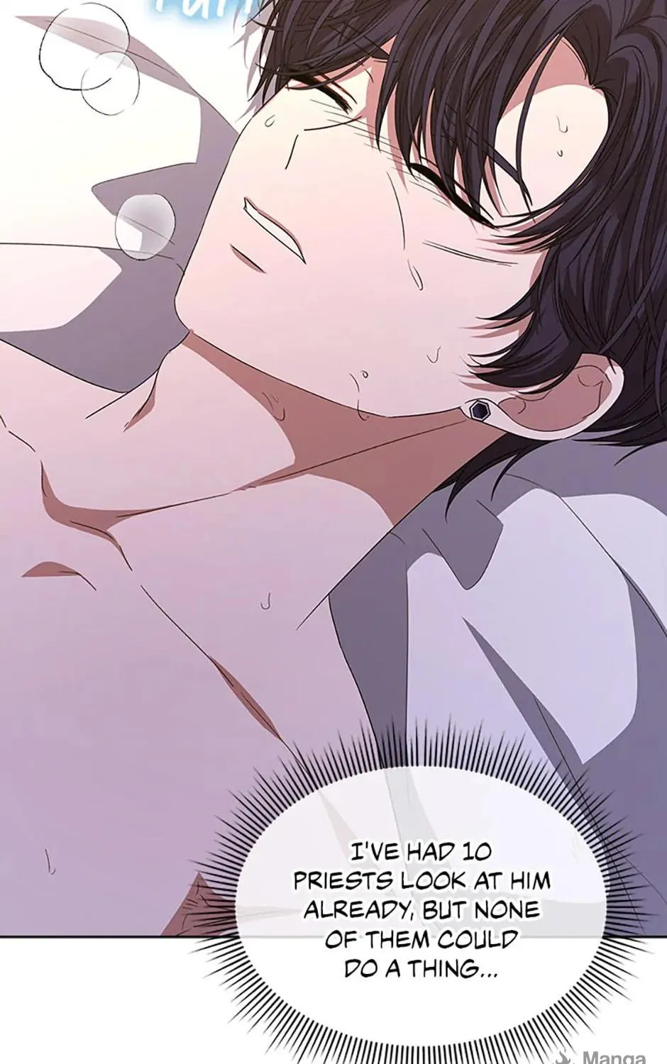 Tired of Living in Fiction Chapter 76 page 8 - 