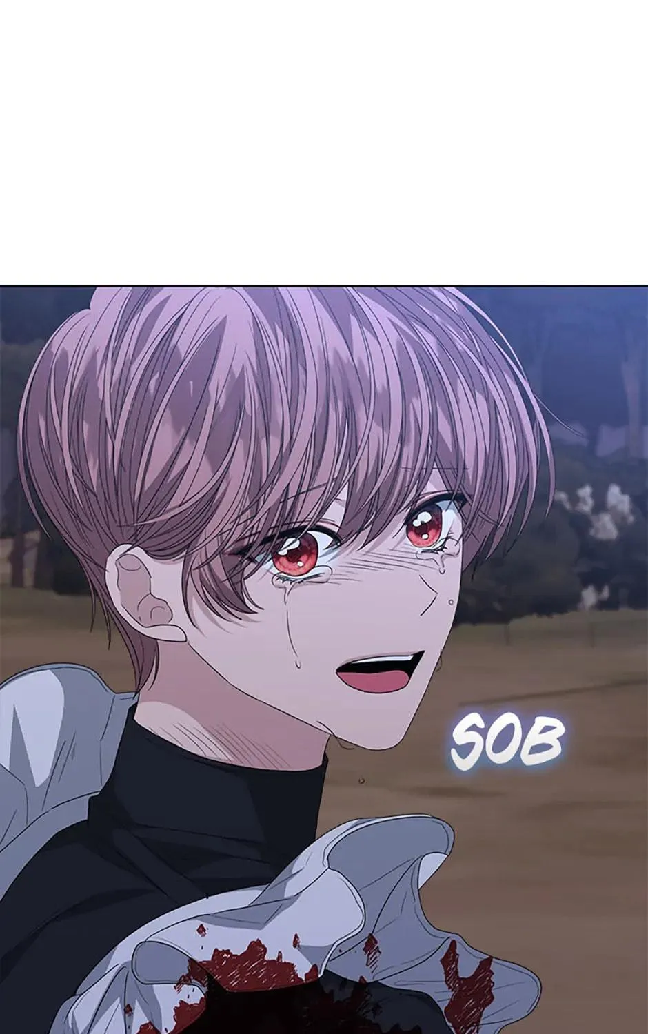Tired of Living in Fiction Chapter 76 page 76 - 