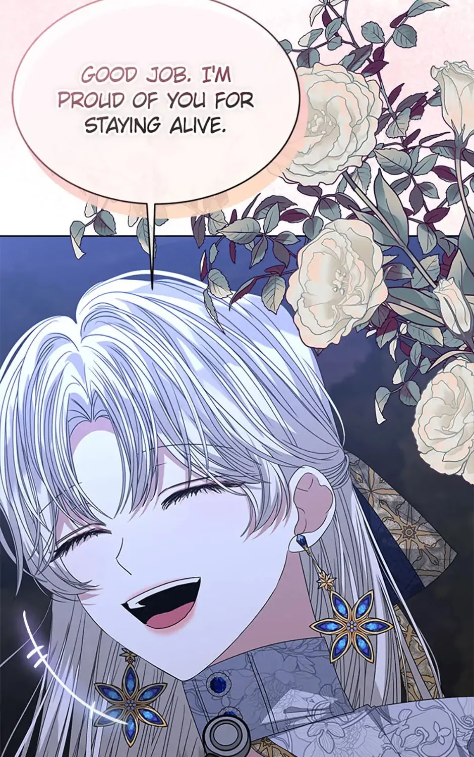Tired of Living in Fiction Chapter 76 page 78 - 