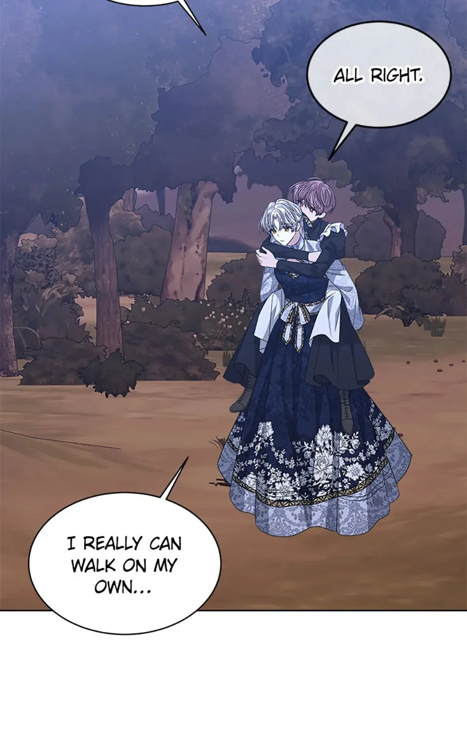 Tired of Living in Fiction Chapter 76 page 84 - 