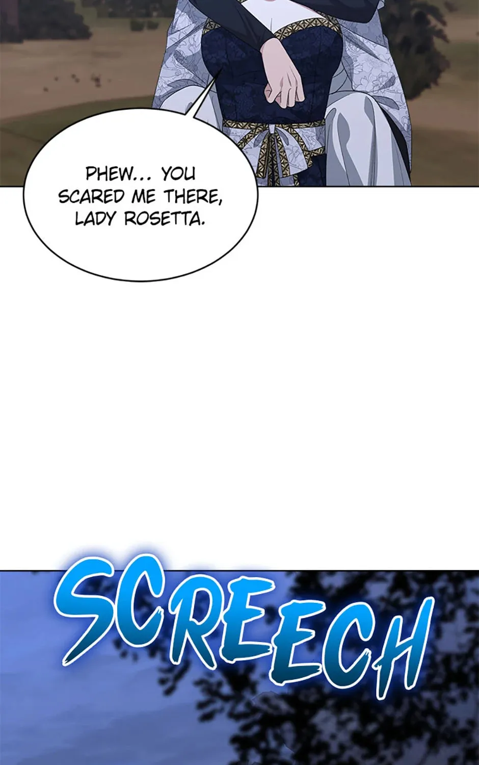 Tired of Living in Fiction Chapter 76 page 94 - 