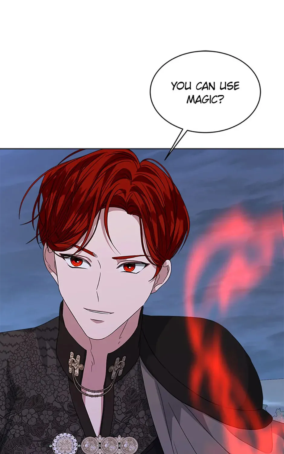 Tired of Living in Fiction Chapter 77 page 123 - 
