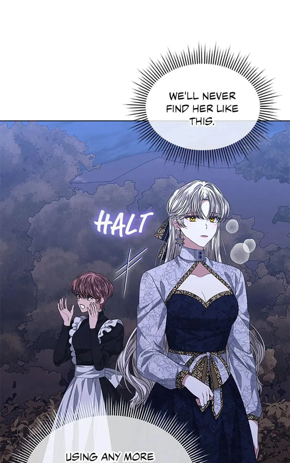 Tired of Living in Fiction Chapter 77 page 131 - 