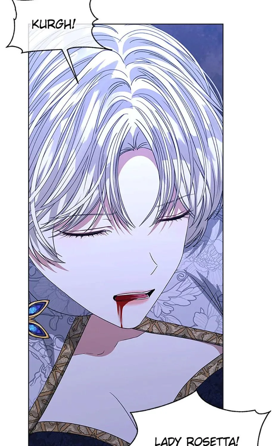 Tired of Living in Fiction Chapter 77 page 139 - 
