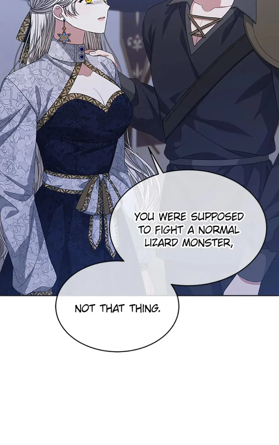 Tired of Living in Fiction Chapter 77 page 15 - 