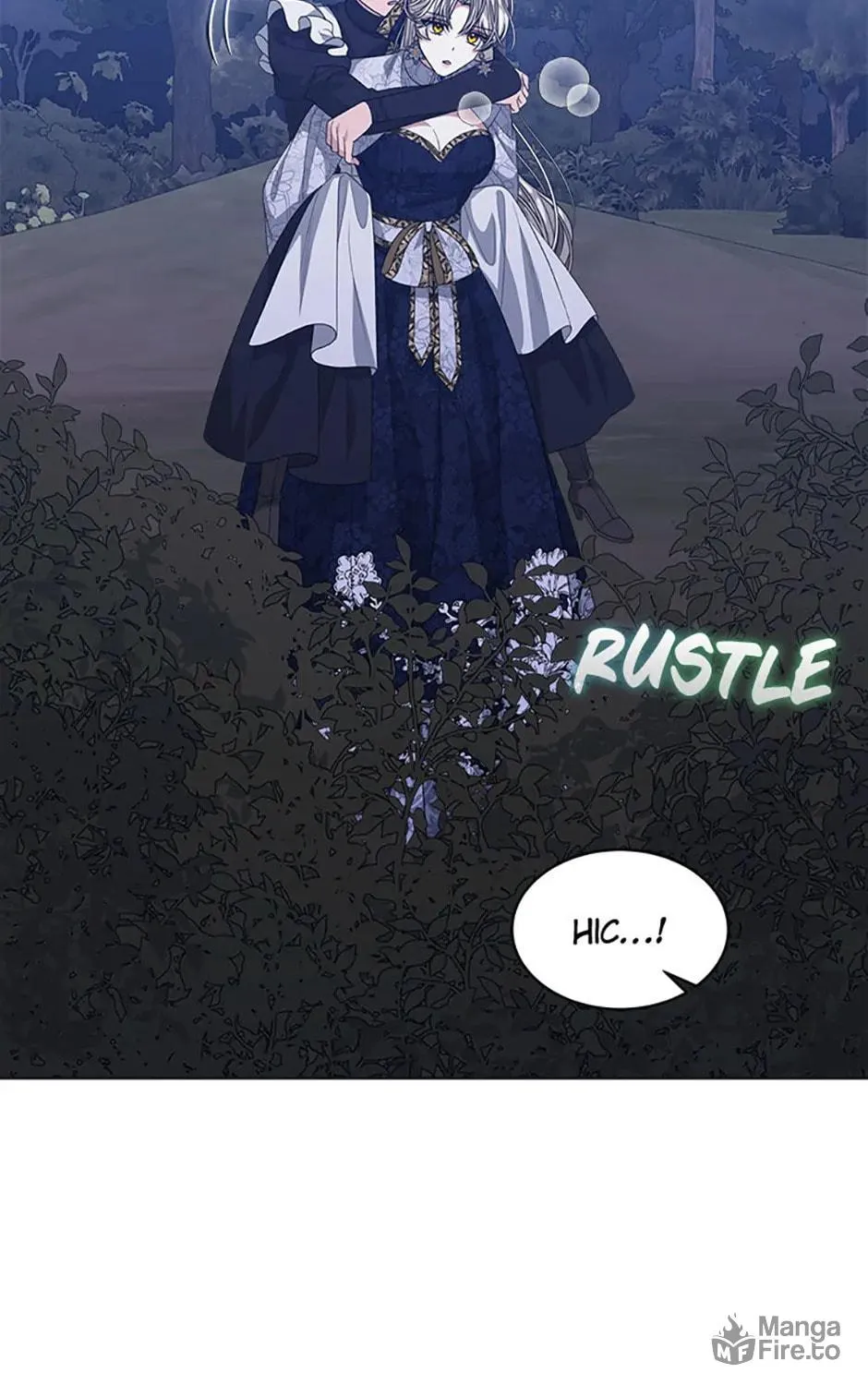 Tired of Living in Fiction Chapter 77 page 149 - 