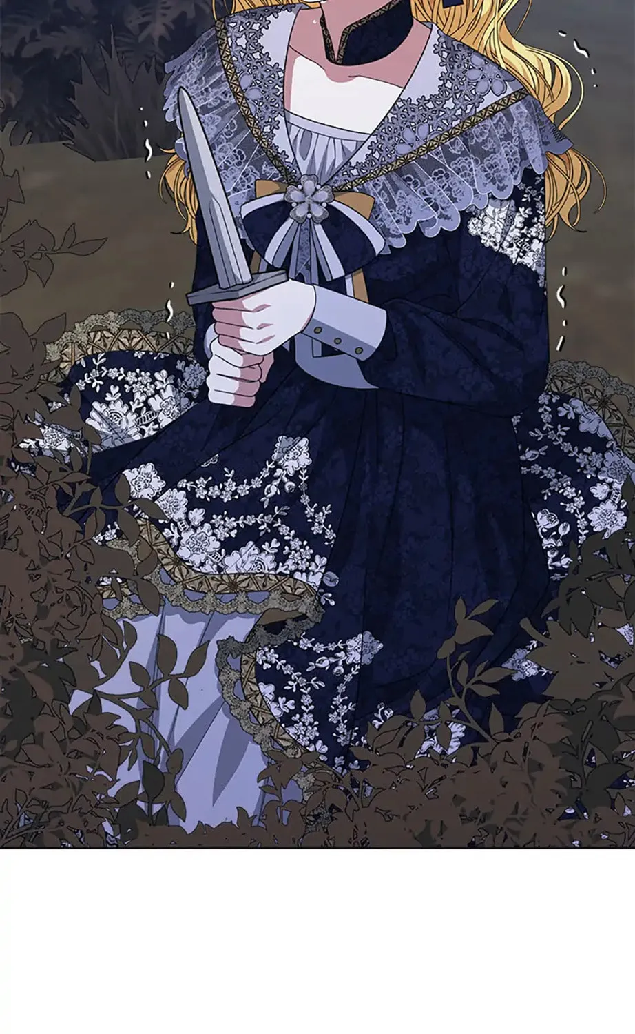 Tired of Living in Fiction Chapter 77 page 157 - 