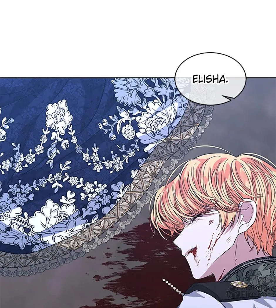 Tired of Living in Fiction Chapter 77 page 159 - 