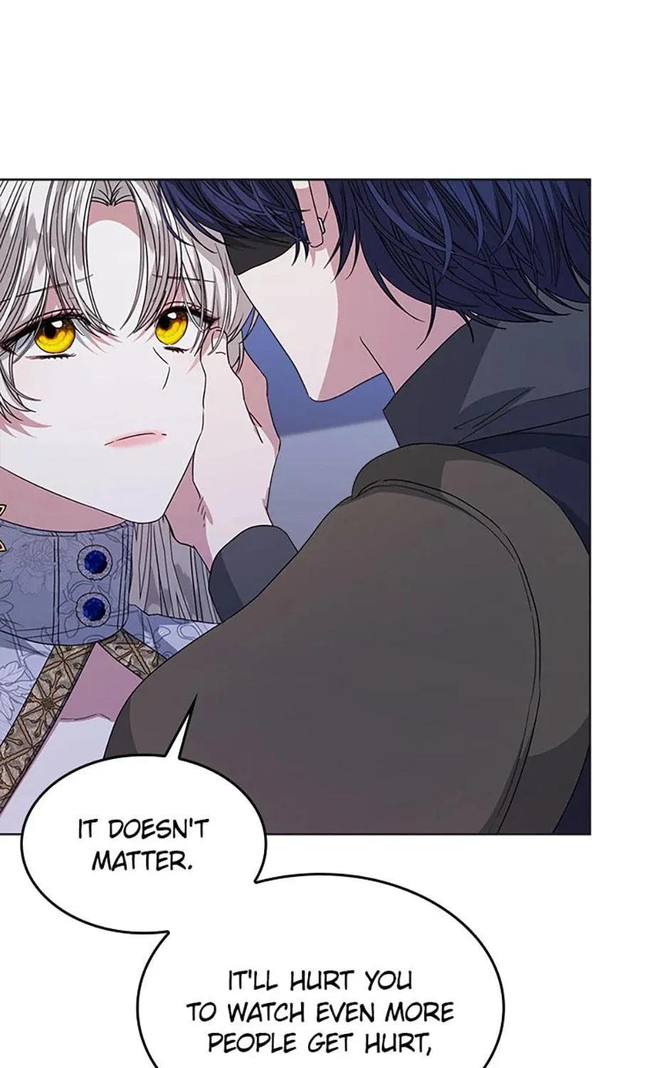 Tired of Living in Fiction Chapter 77 page 17 - 