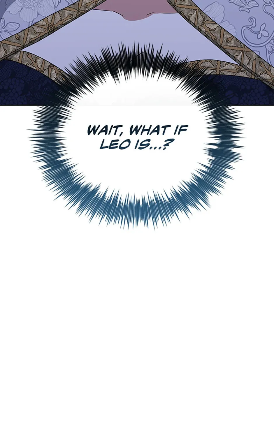 Tired of Living in Fiction Chapter 77 page 3 - 