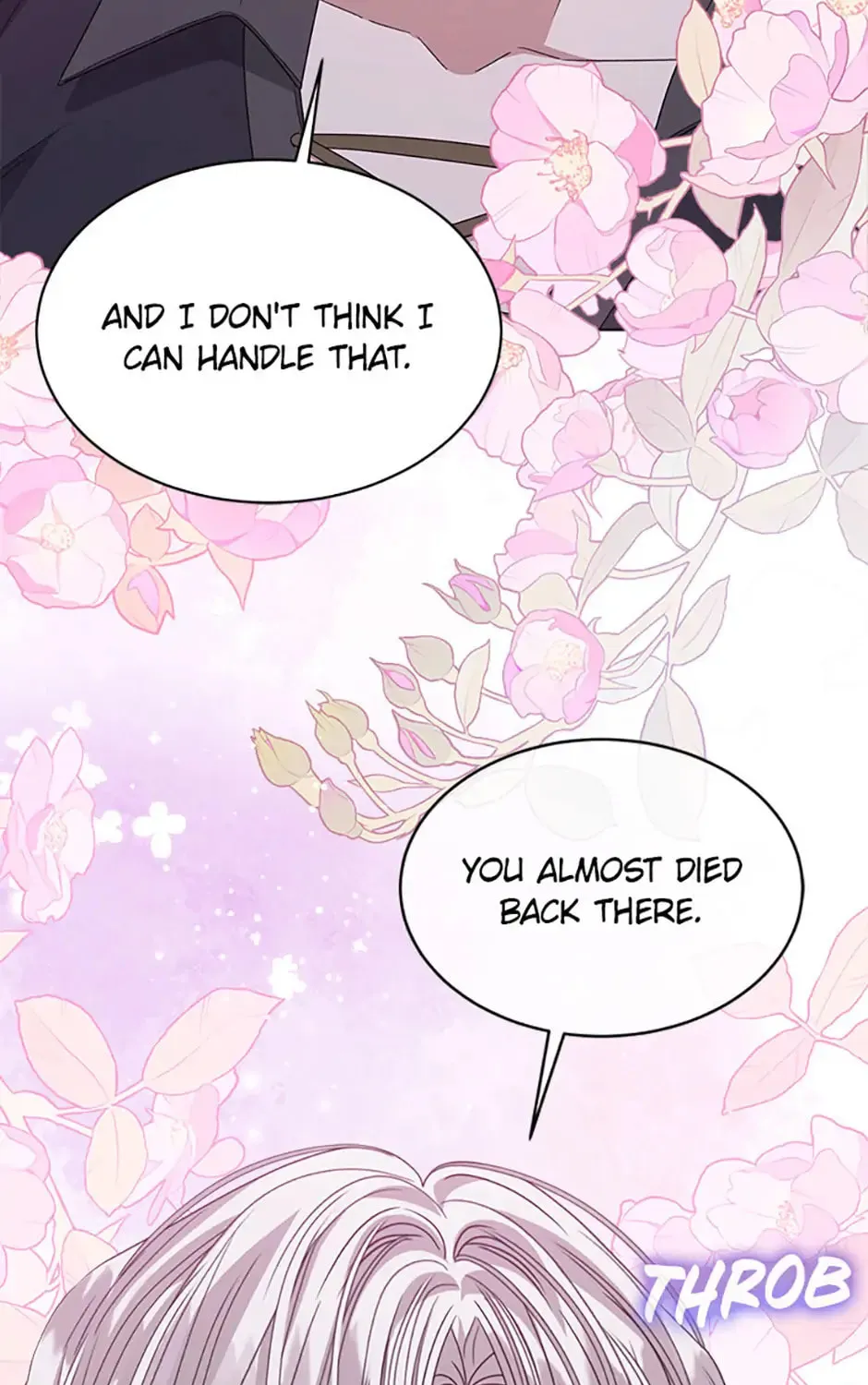 Tired of Living in Fiction Chapter 77 page 21 - 