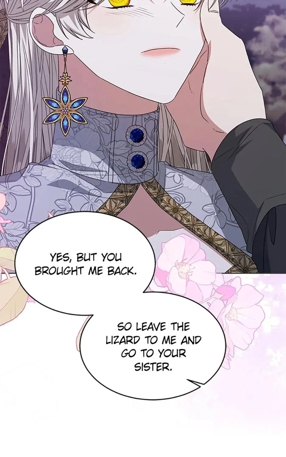 Tired of Living in Fiction Chapter 77 page 23 - 