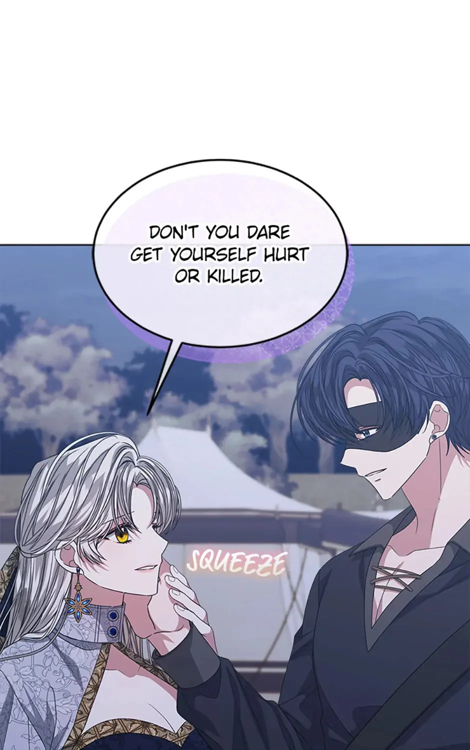 Tired of Living in Fiction Chapter 77 page 25 - 