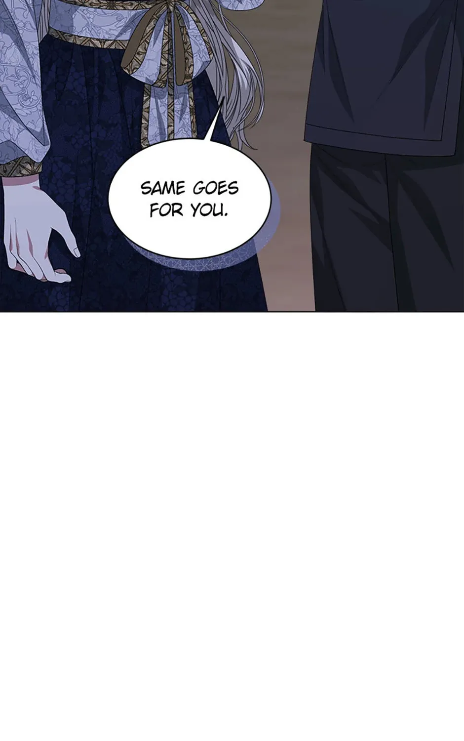 Tired of Living in Fiction Chapter 77 page 27 - 
