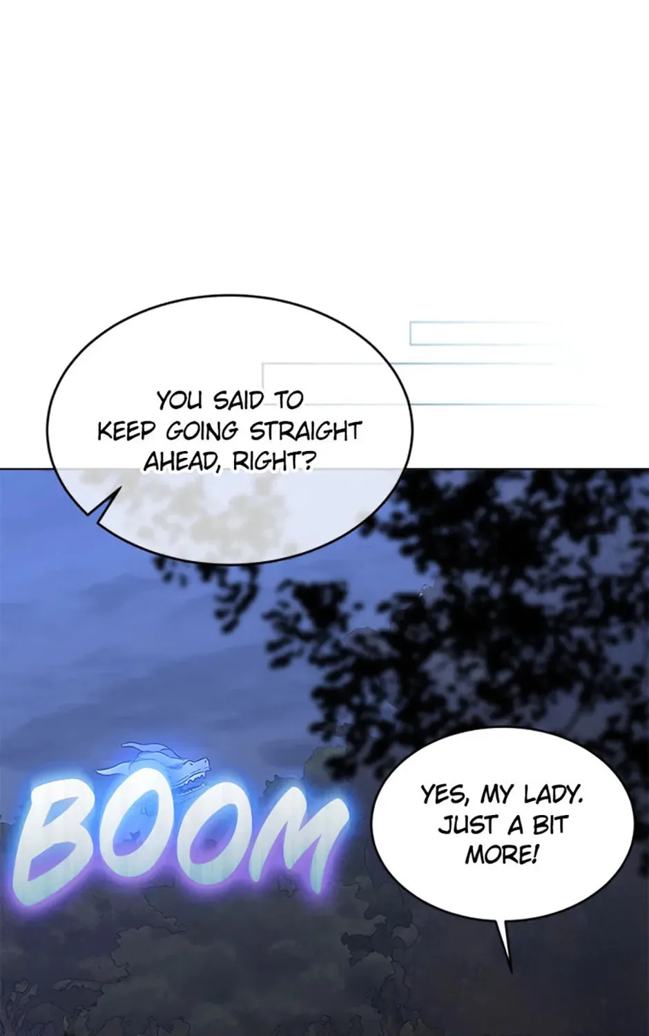 Tired of Living in Fiction Chapter 77 page 31 - 