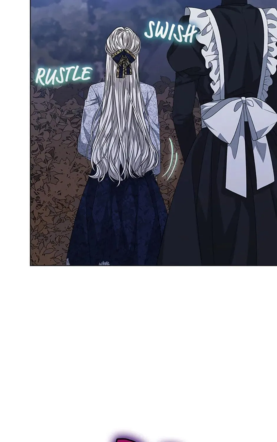 Tired of Living in Fiction Chapter 77 page 41 - 