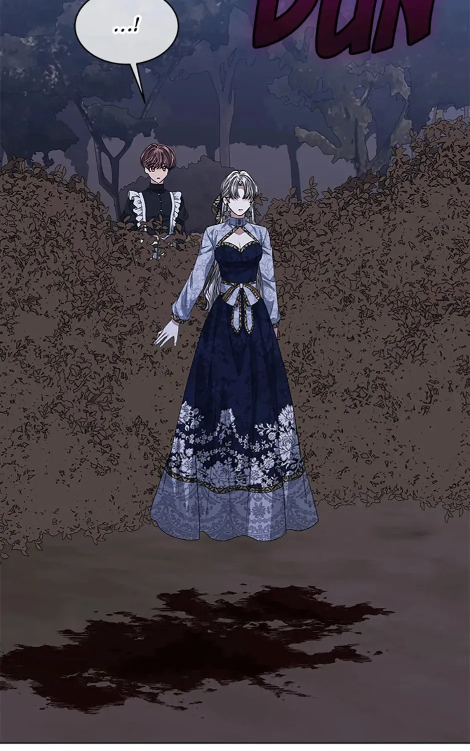 Tired of Living in Fiction Chapter 77 page 43 - 