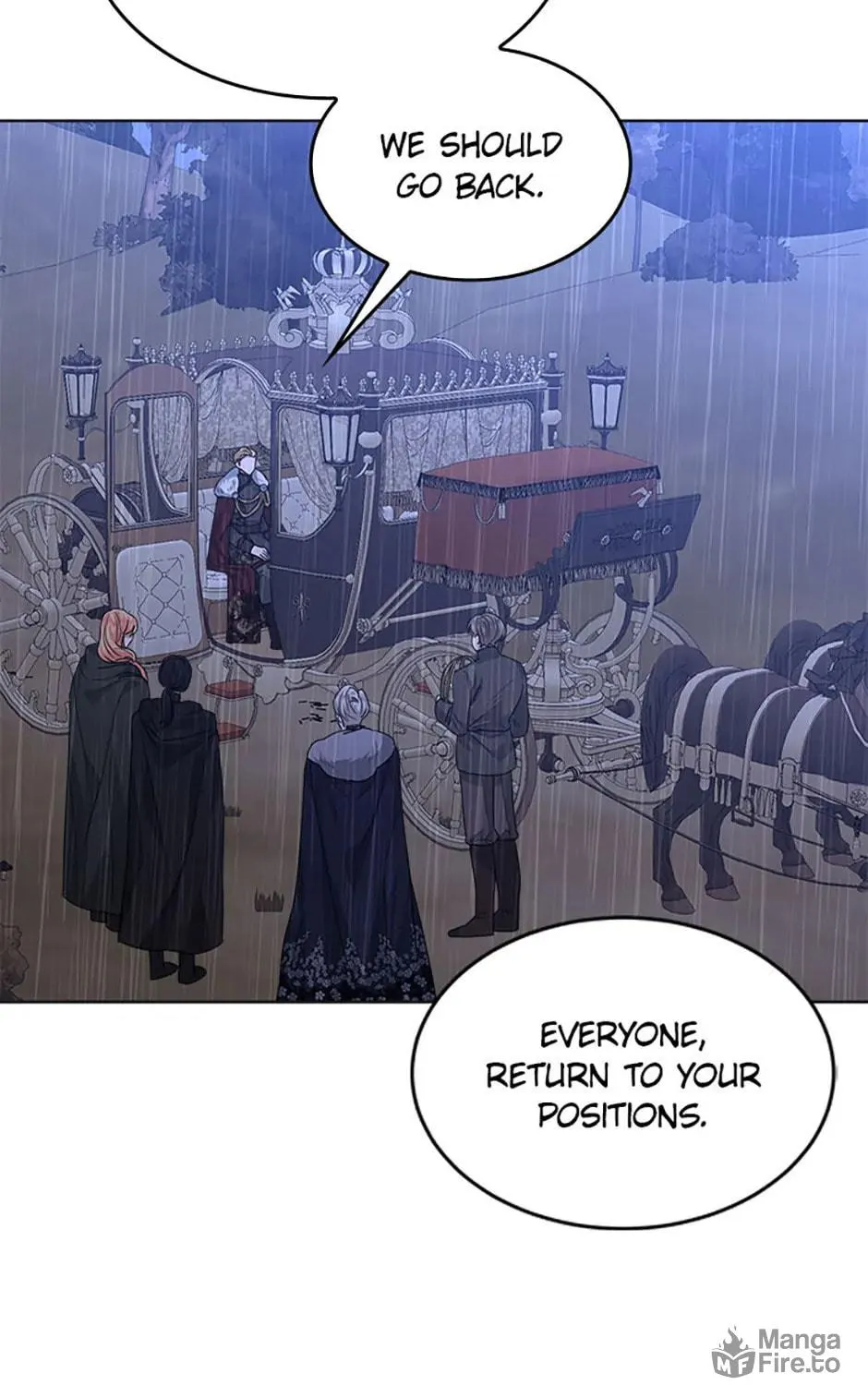 Tired of Living in Fiction Chapter 77 page 59 - 