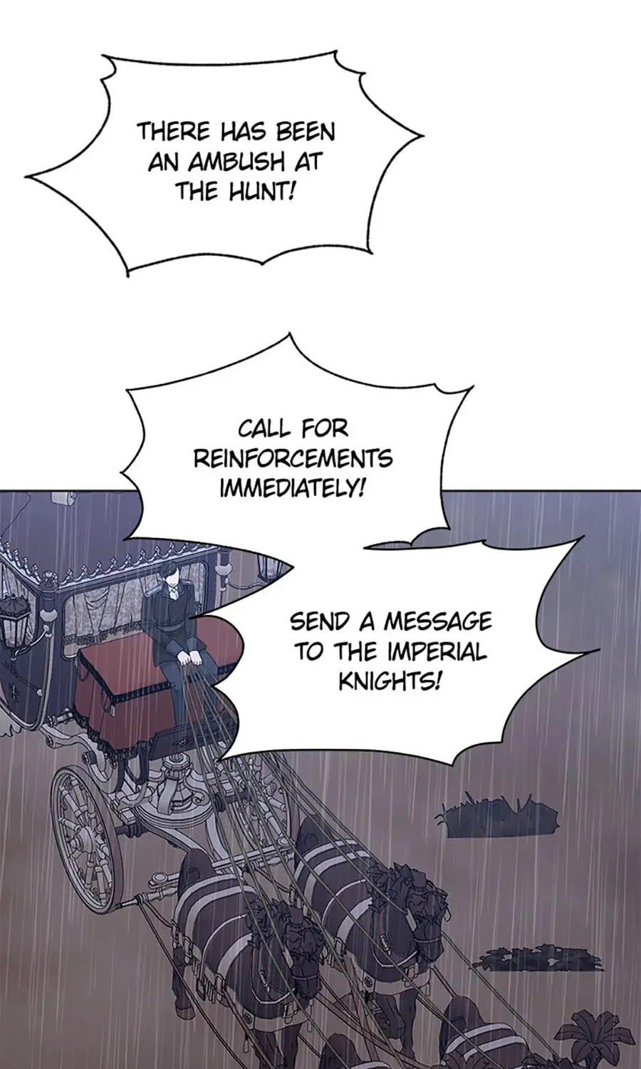 Tired of Living in Fiction Chapter 77 page 61 - 