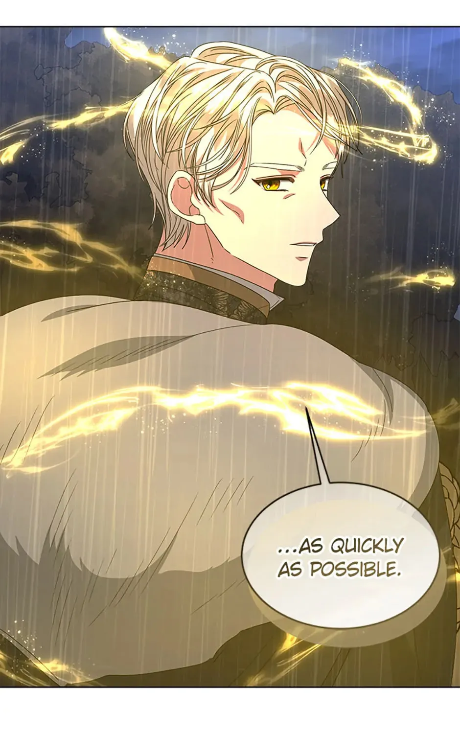 Tired of Living in Fiction Chapter 77 page 73 - 