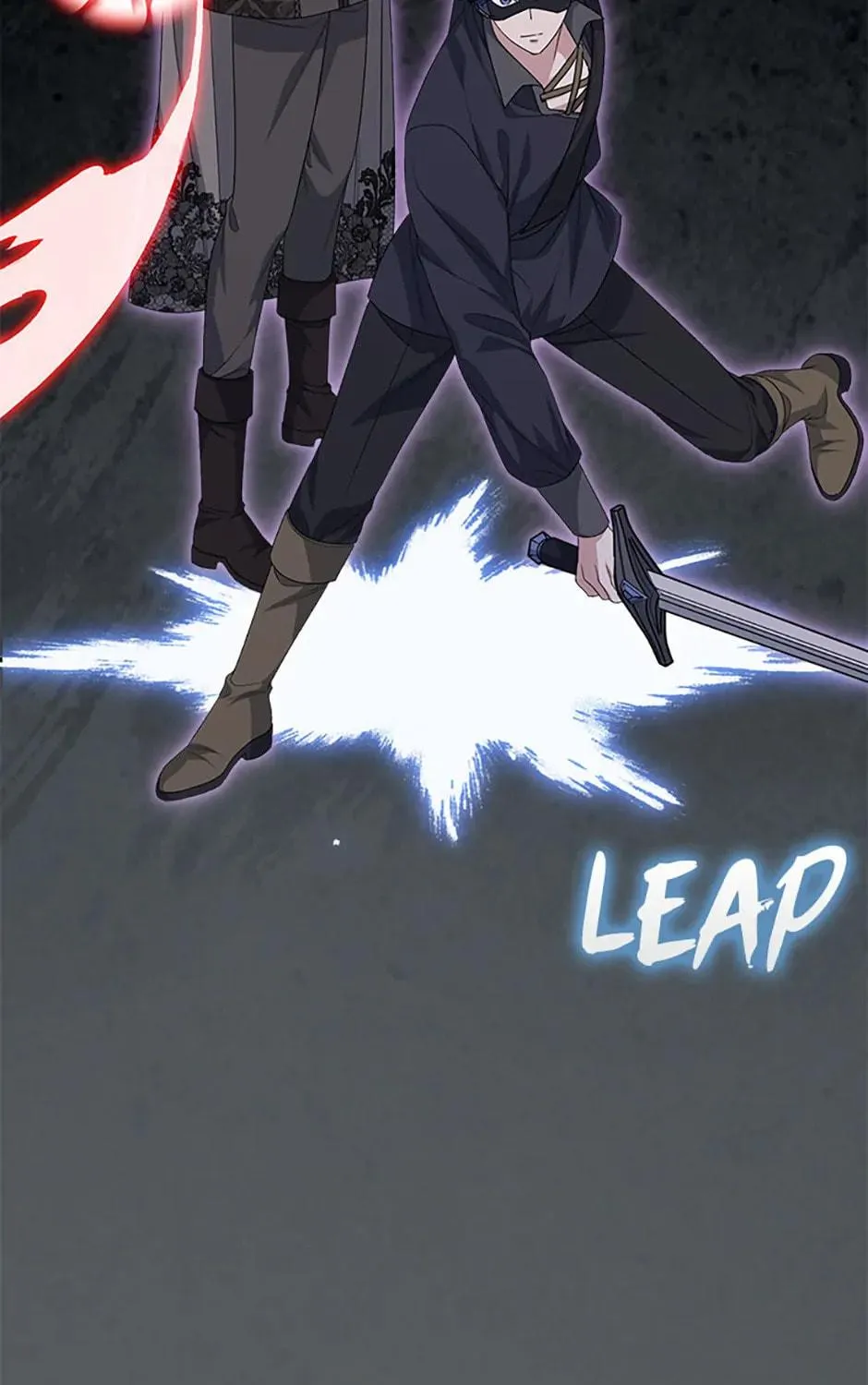 Tired of Living in Fiction Chapter 77 page 79 - 
