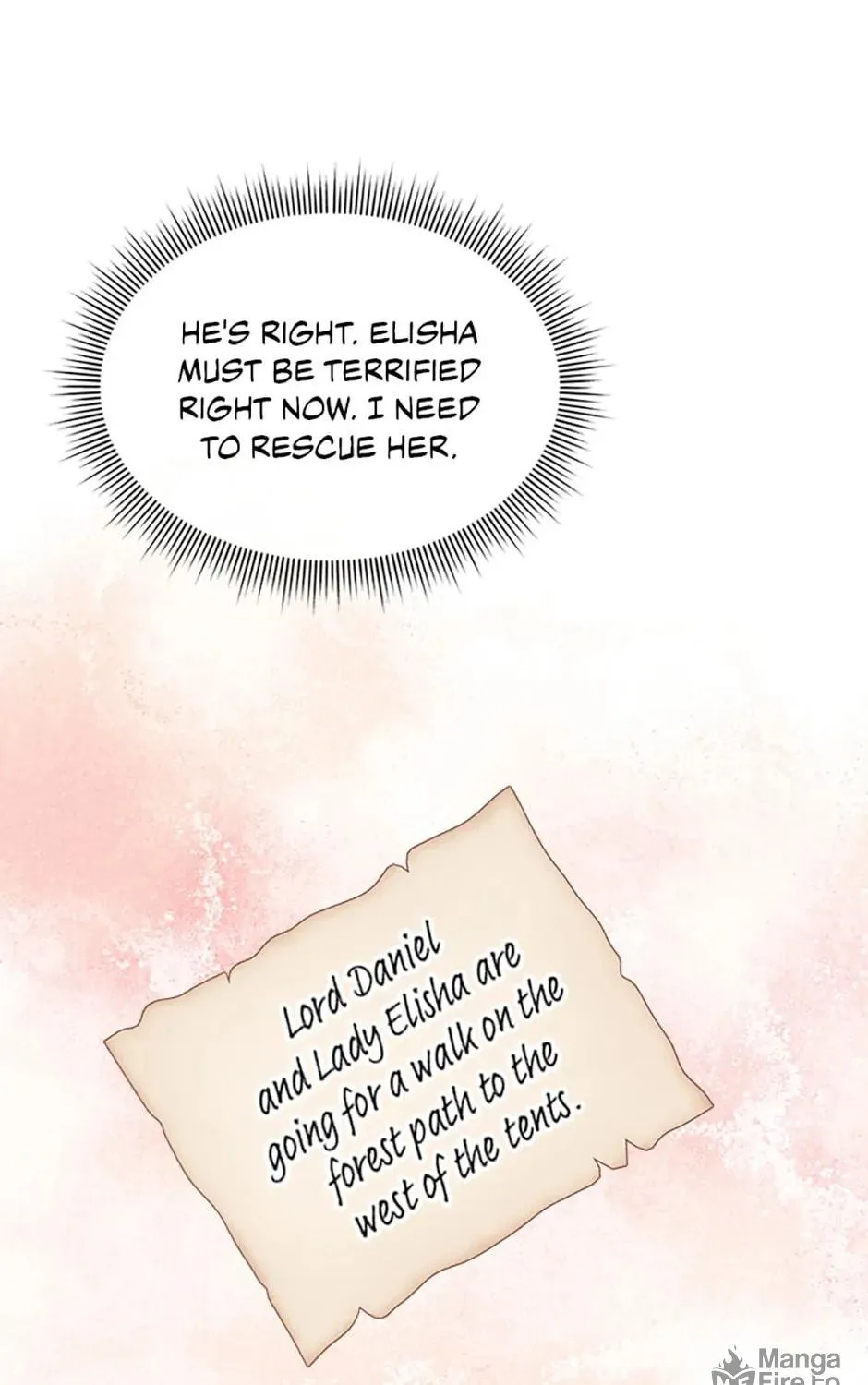 Tired of Living in Fiction Chapter 77 page 9 - 