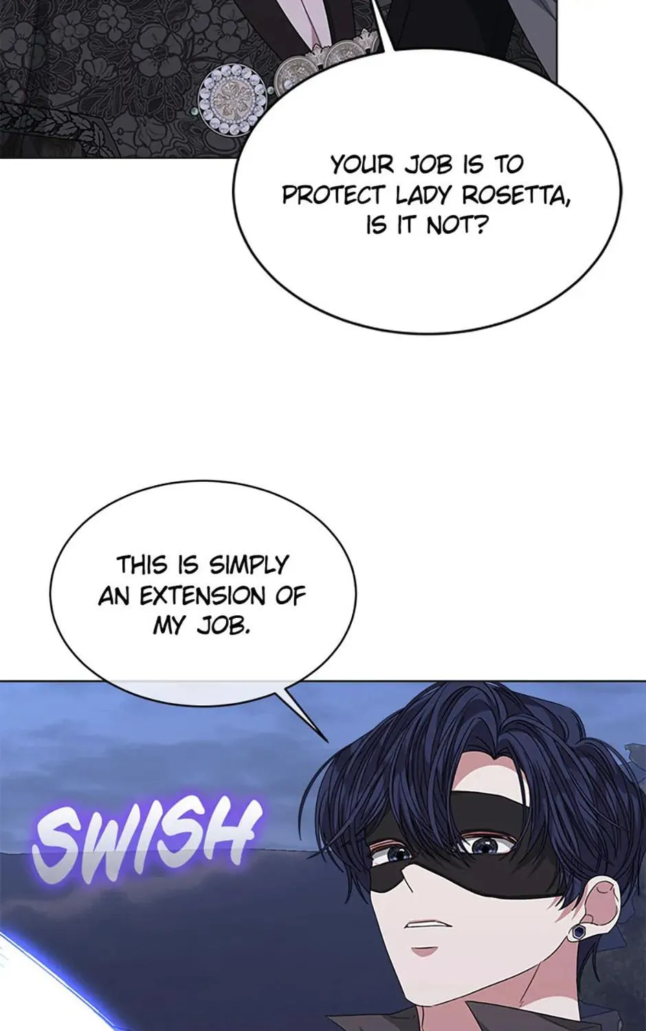 Tired of Living in Fiction Chapter 77 page 83 - 