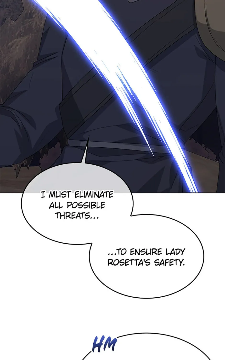 Tired of Living in Fiction Chapter 77 page 85 - 