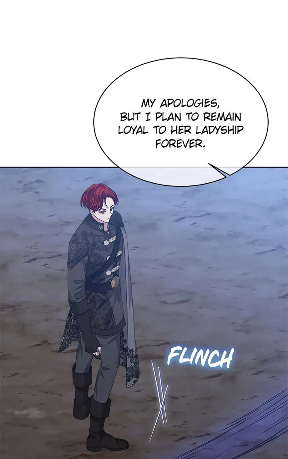 Tired of Living in Fiction Chapter 77 page 89 - 