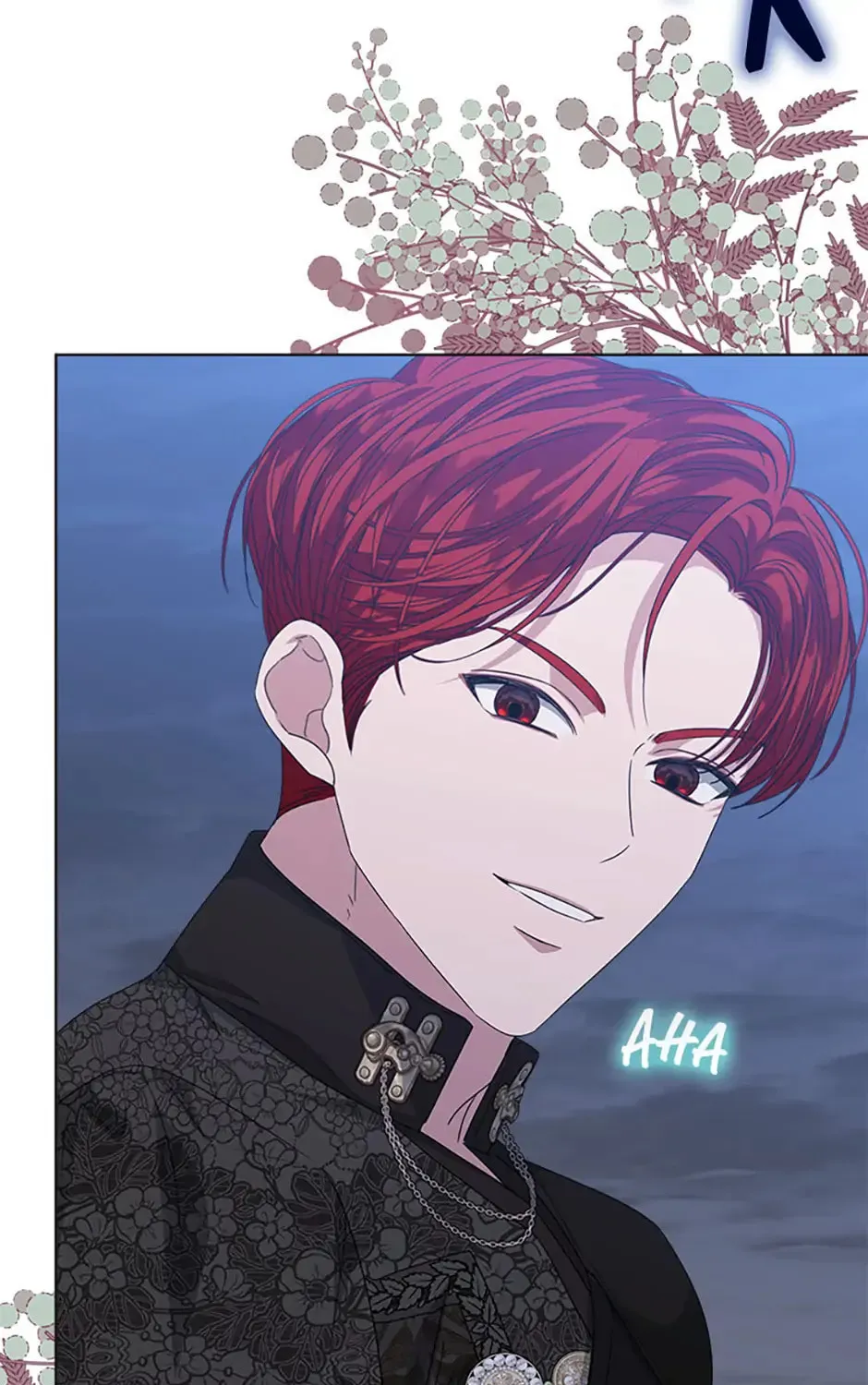 Tired of Living in Fiction Chapter 77 page 91 - 